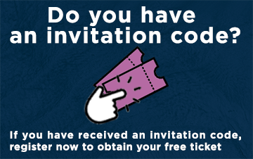 registrazione visitatori invito